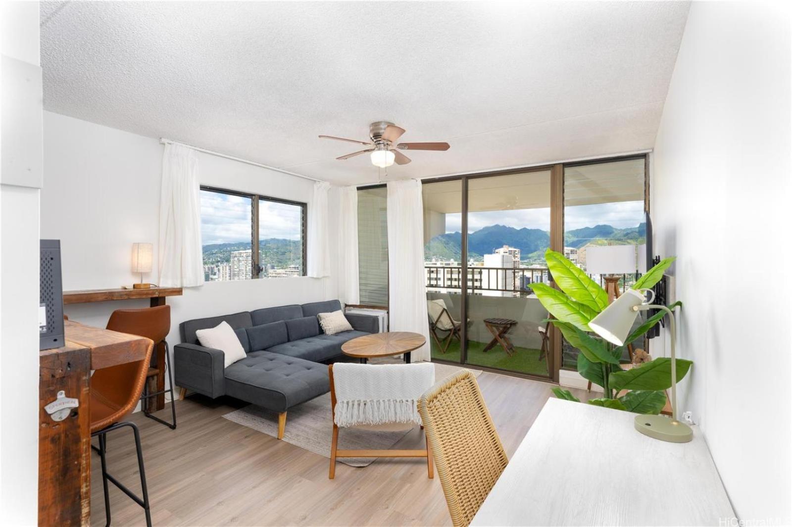 Aparthotel Island Vacations Honolulu Exterior foto